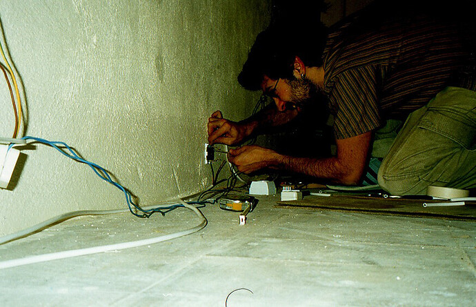 Electricity